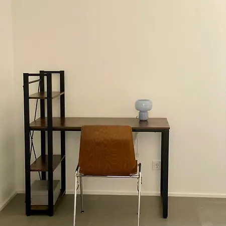 Hedwig Und Paul Apartment *