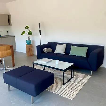 Hedwig Und Paul Apartment