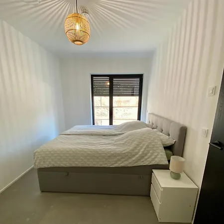 Apartment Hedwig Und Paul