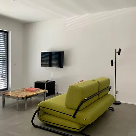 Hedwig Und Paul Apartment *