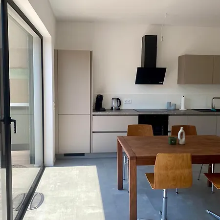 Hedwig Und Paul Apartment