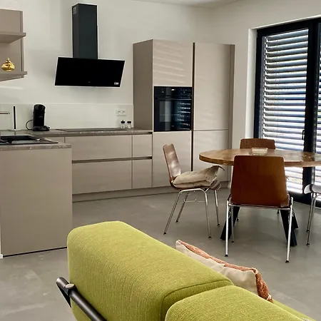 Hedwig Und Paul Apartment Mehring (Rhineland-Palatinate)