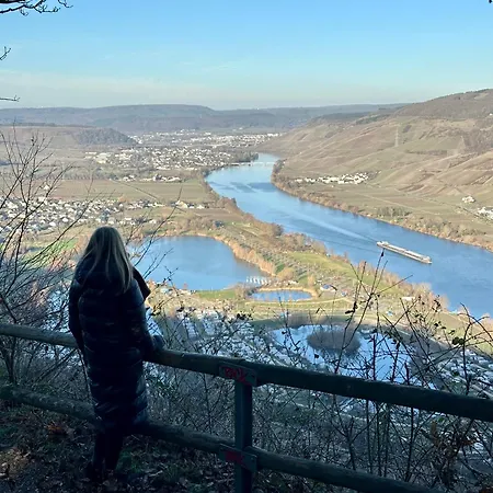 Hedwig Und Paul * Mehring (Rhineland-Palatinate)