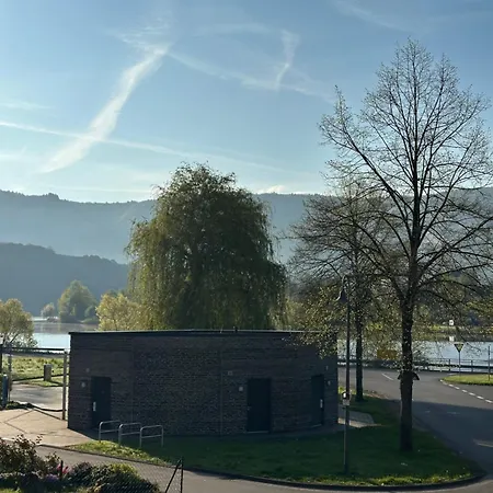 Apartment Hedwig Und Paul Mehring (Rhineland-Palatinate)