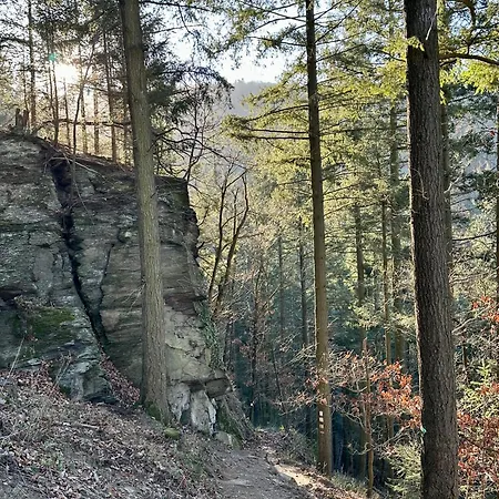 Hedwig Und Paul Mehring (Rhineland-Palatinate)