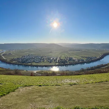Hedwig Und Paul * Mehring (Rhineland-Palatinate)