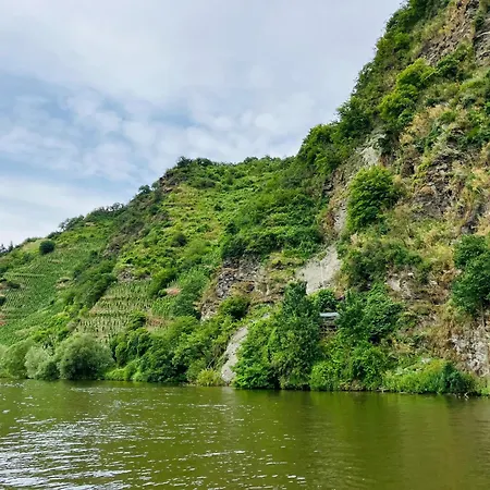 Hedwig Und Paul * Mehring (Rhineland-Palatinate)
