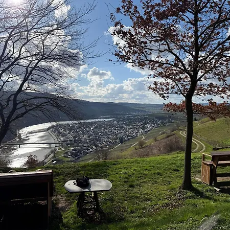 Hedwig Und Paul * Mehring (Rhineland-Palatinate)